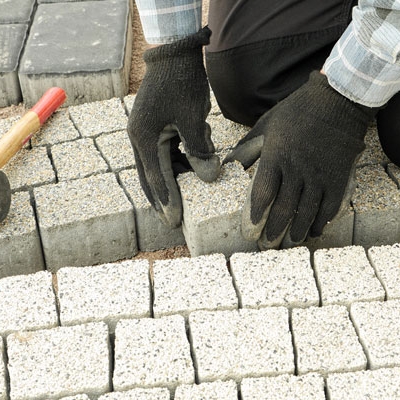 Patios & Paving Stones