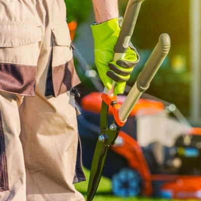 Maintenance & Repair