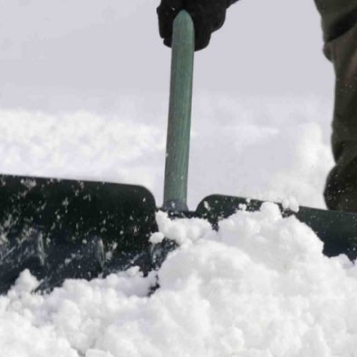 Snow Removal